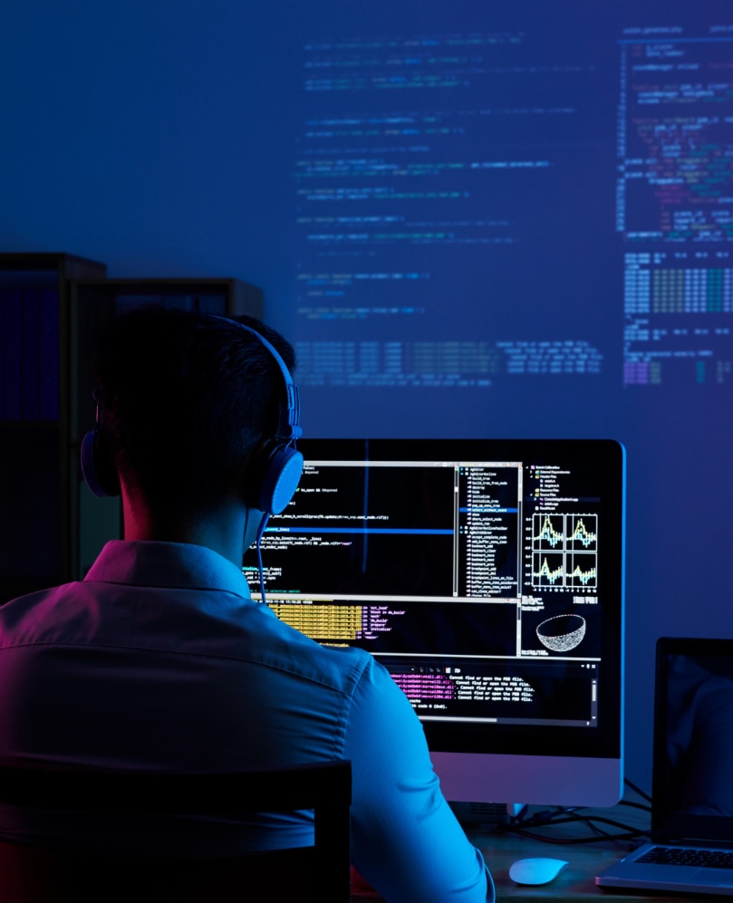 Build amazing apps with vibe coding.